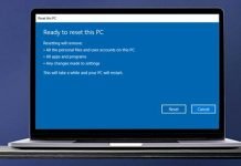 How Do You Reset the Windows 11 System?