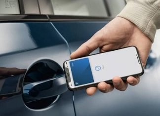 More Cars: Apple Set to Take CarKey to the Next Level