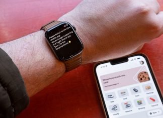 Uber App is No Longer Functional On the Apple Watch.