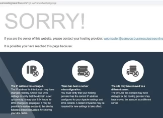 Earnyourbusinessdegreeonline .Com