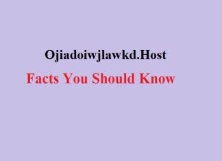 Ojiadoiwjlawkd.Host