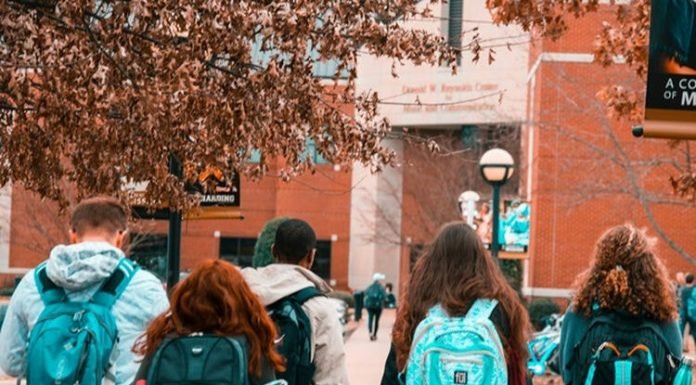 An Inside Look at International Secondary School Culture