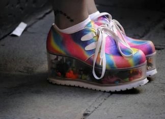 The Rise of Pleaser Shoes in Mainstream Fashion