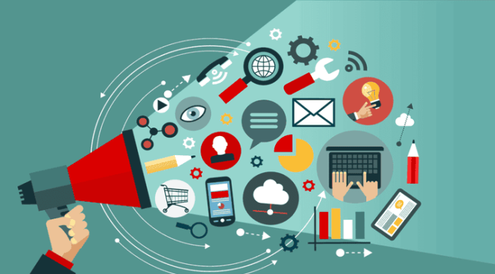 Top 5 Digital Marketing Tips for Brand Success