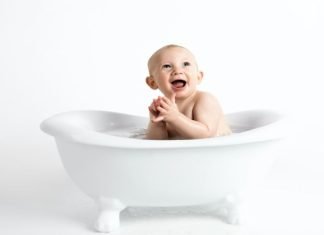 Baby Health Care Products for Sensitive Skin