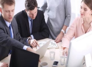 ERP Consultant Customizes Solutions for Businesses