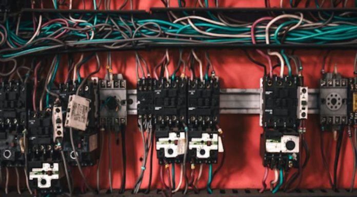 Electric Breaker: The Smart Solution for Protecting Your Home and Family