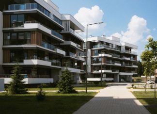 Experience Urban Comfort and Tropical Serenity in Pattaya’s New Condos