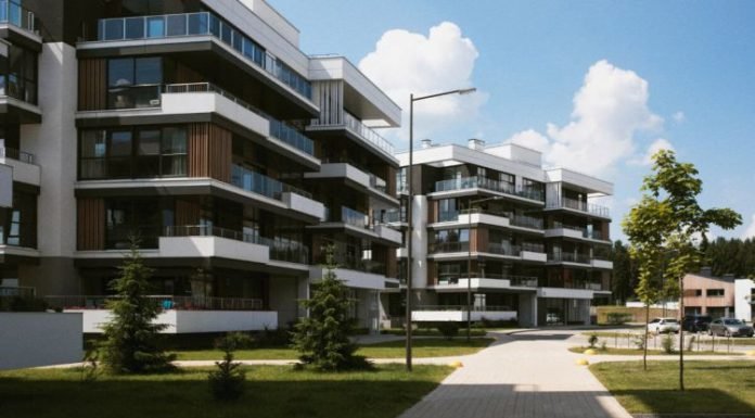 Experience Urban Comfort and Tropical Serenity in Pattaya’s New Condos