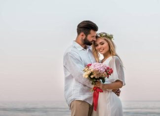 Florist Secrets for Stunning Singapore Wedding Bouquets