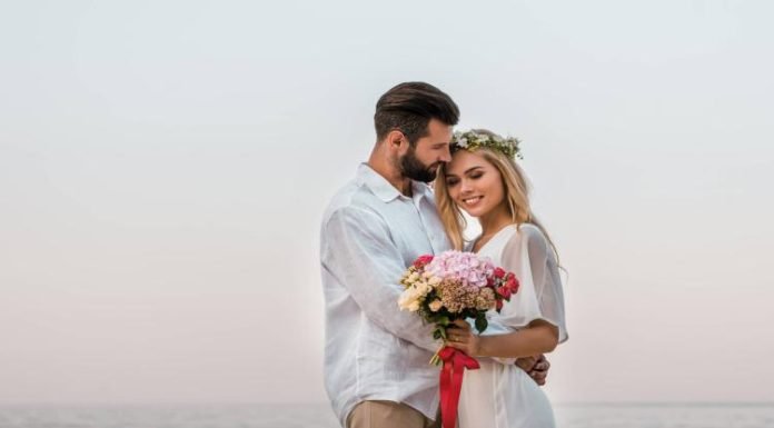 Florist Secrets for Stunning Singapore Wedding Bouquets