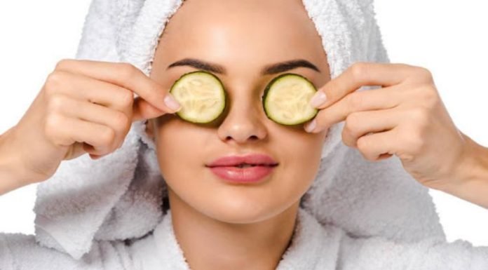 Get This Vitamin To Make Your Eyes Healthier