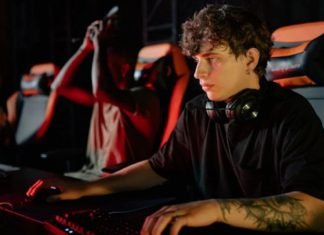 Inside the World of the International Dota 2 Championships