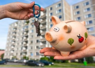 Residency Towers Offers Luxurious Contemporary Living