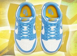Step Up Your Style With Low Nike Dunks