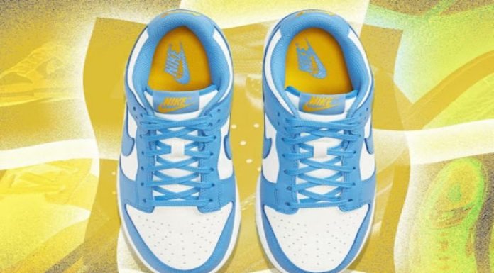 Step Up Your Style With Low Nike Dunks