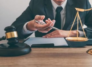 The Importance of a Business Law Firm in Building a Sustainable Business