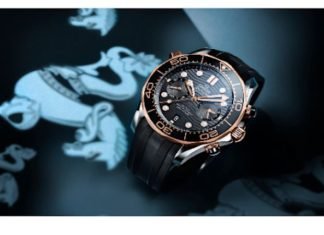 The Incredible Benefits of Owning an Omega Watch