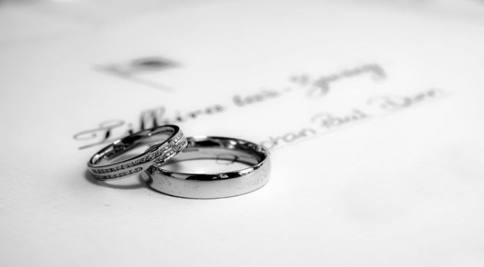 The Timeless Elegance of Platinum Wedding Rings