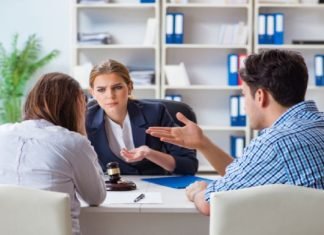 Understand the Legal Framework for Shared Parenting