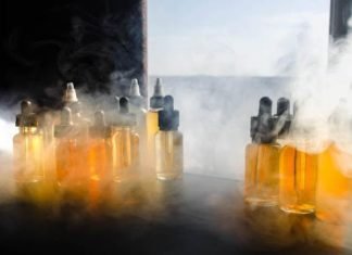 Understanding the Safety Considerations of Vape Liquid