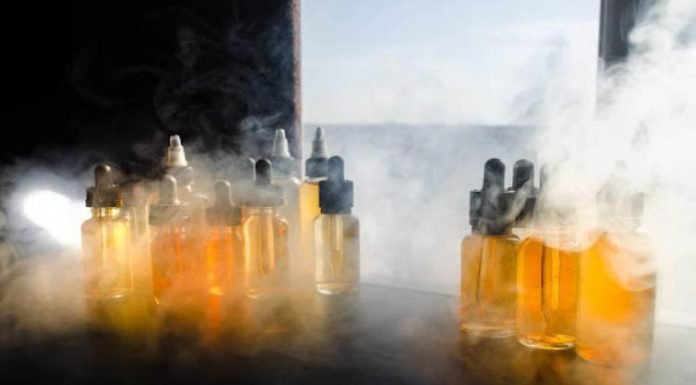 Understanding the Safety Considerations of Vape Liquid