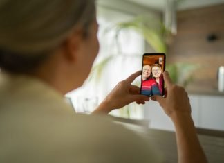 Video Calling Loved Ones Abroad 101