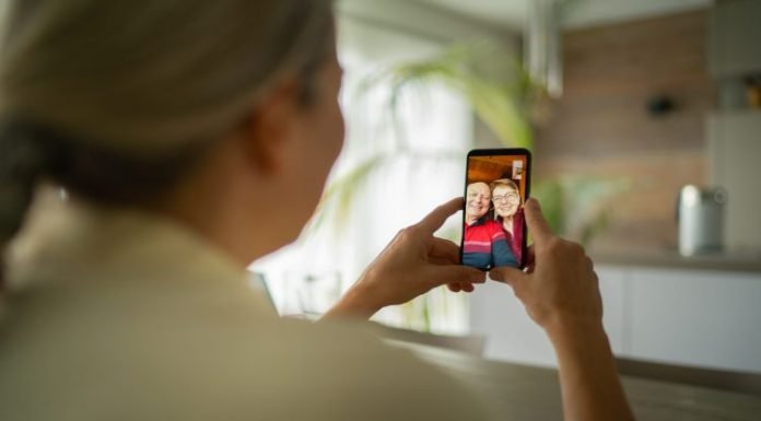 Video Calling Loved Ones Abroad 101