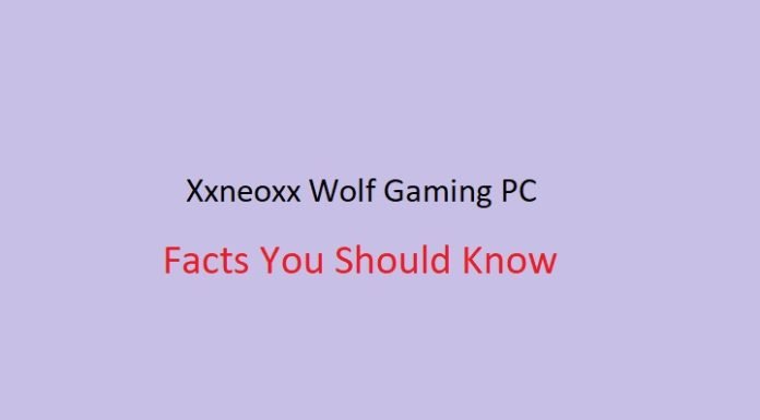 Xxneoxx Wolf Gaming PC Xxyyxx Mix 2018 امریکایی