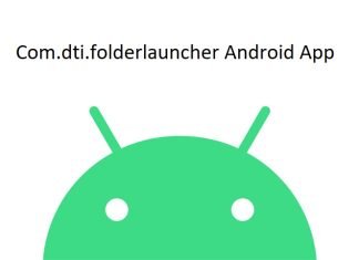 Com.dti.folderlauncher