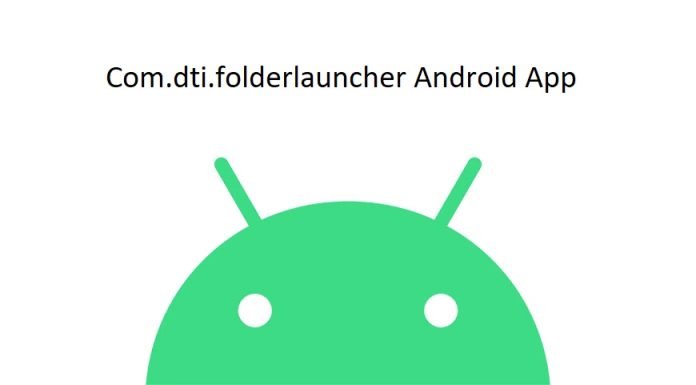 Com.dti.folderlauncher
