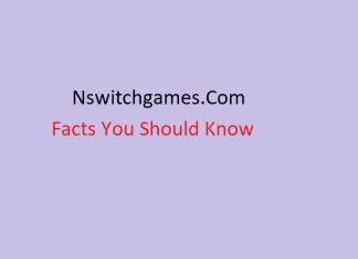 Nswitchgames Com
