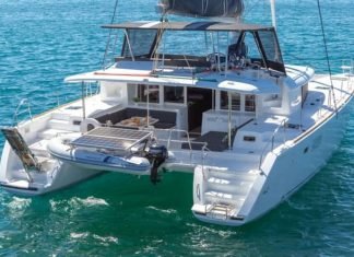 Explore the Beauty of Catamaran Cruises in Hong Kong