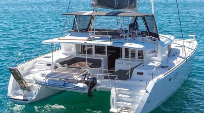 Explore the Beauty of Catamaran Cruises in Hong Kong