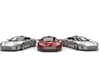 Pre-Owned Cars are the New Luxury in Singapore