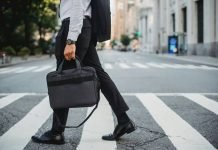 Fashion-Forward Laptop Bags That Keep Your Tech Safe and Your Style on Point