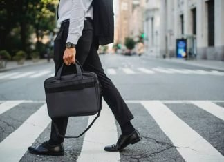 Fashion-Forward Laptop Bags That Keep Your Tech Safe and Your Style on Point