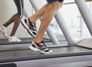 Run Towards a Healthier Future With Treadmills in Singapore