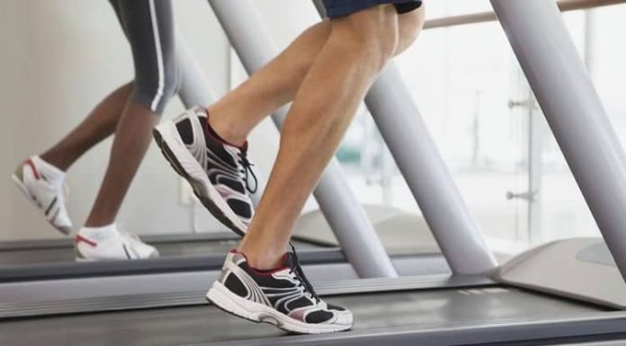 Run Towards a Healthier Future With Treadmills in Singapore