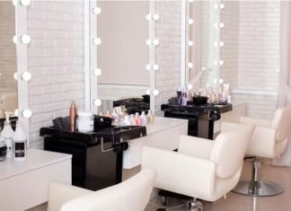 Experience Blissful Pampering at Bay Salon’s Luxurious Spa