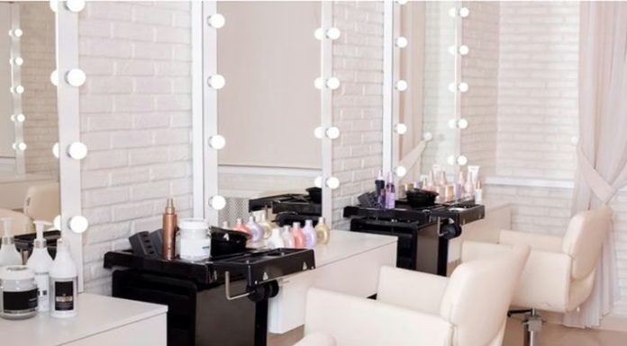 Experience Blissful Pampering at Bay Salon’s Luxurious Spa