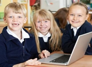 A Comprehensive Guide to International School Admissions