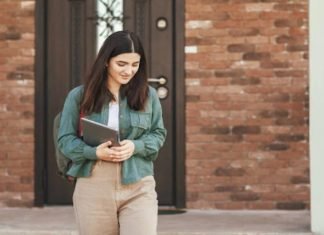 A Level Private School Sets Students Up for Success