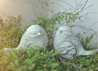 Add Personality to Your Outdoor Space with Garden Statues