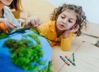 An Inside Look at International Preschools in Hong Kong