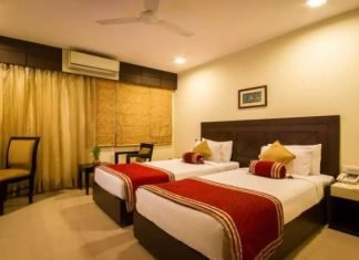 Benefits of Two Bedroom Suite Hotels for Traveling with Friends or Colleagues