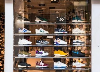 Discover the Evolution of Adidas Sneakers Through the Years