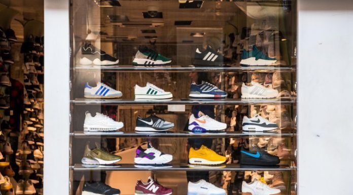 Discover the Evolution of Adidas Sneakers Through the Years