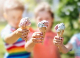 Durian Ice Cream Changes Minds and Wins Hearts in Local Communities