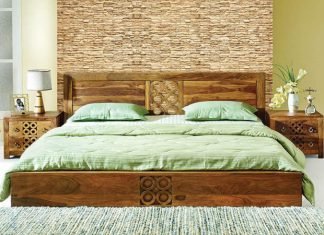 Explore the Advantages of Queen Bed Dimensions for Health and Wellbeing